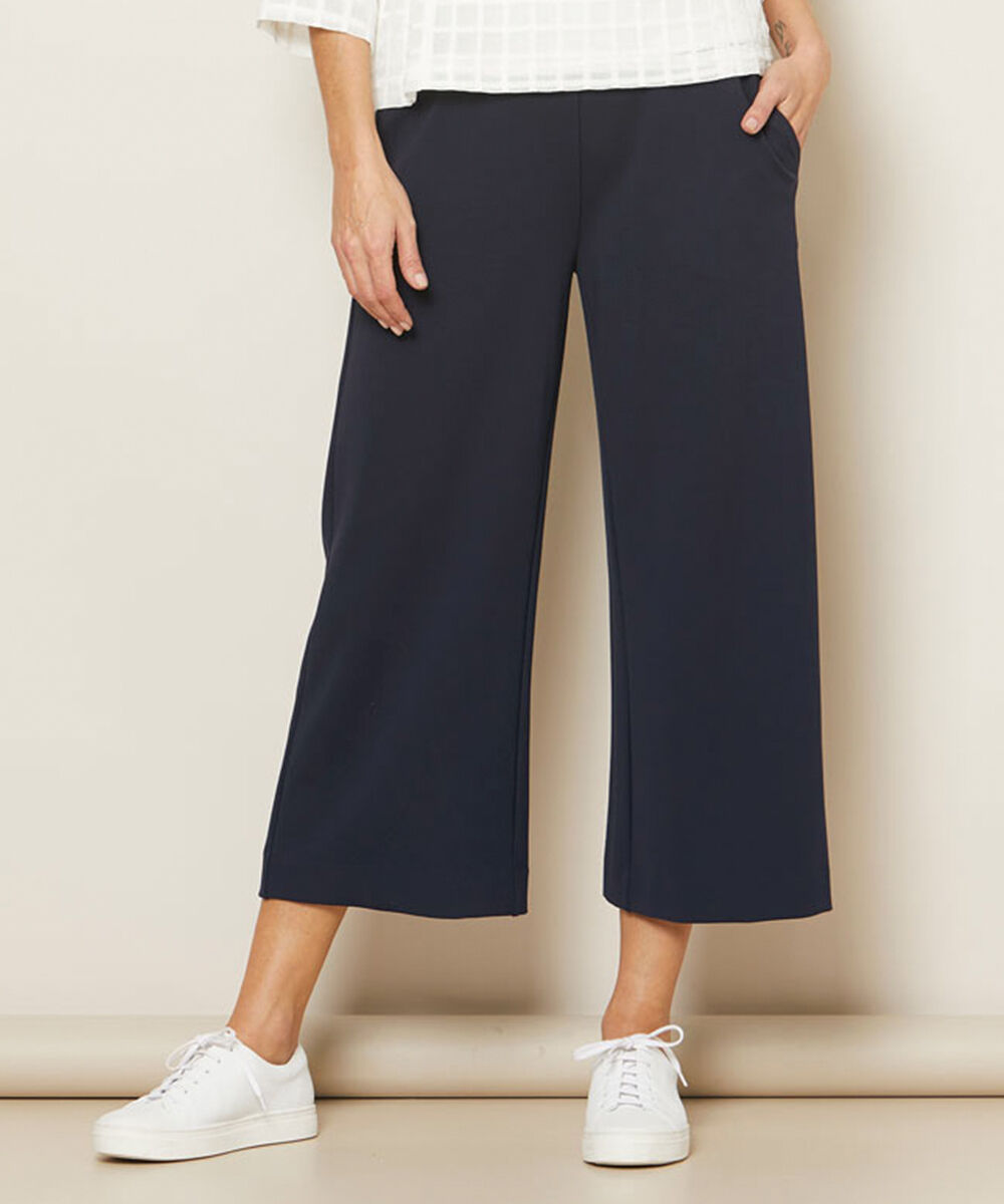 Piri JERSEY Bukser, Navy