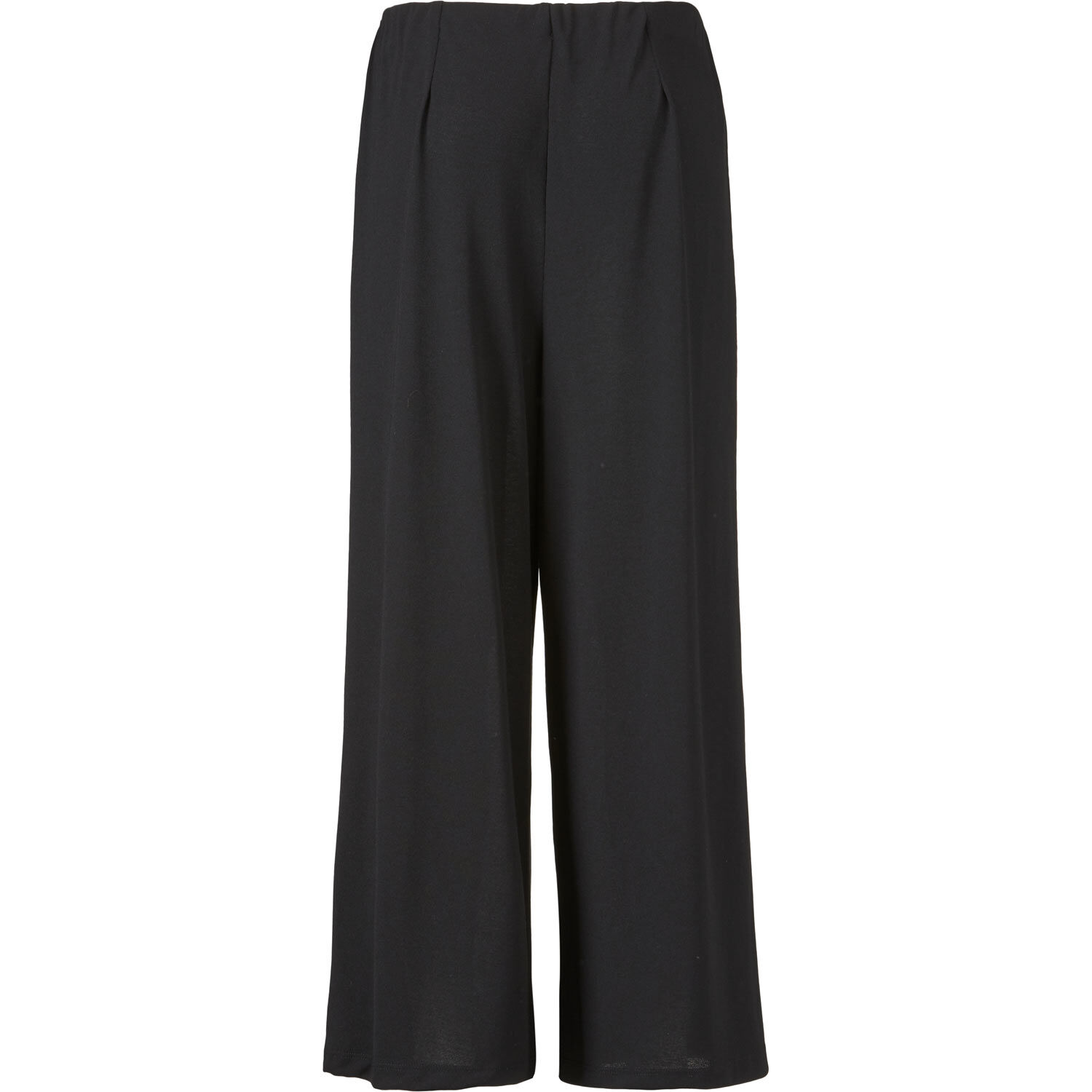 Pam JERSEY Bukser, Black