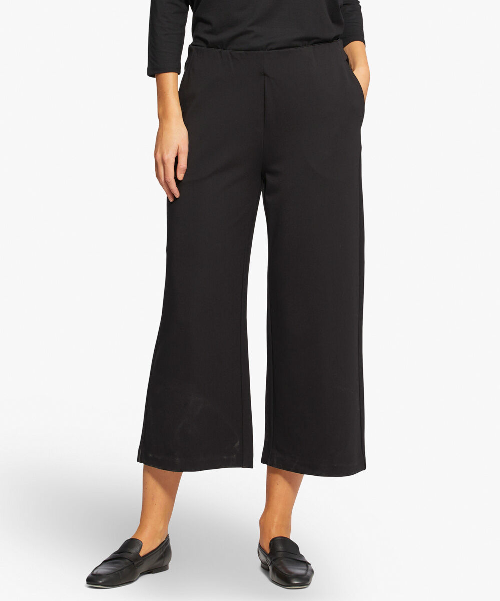 Piri JERSEY Bukser, Black