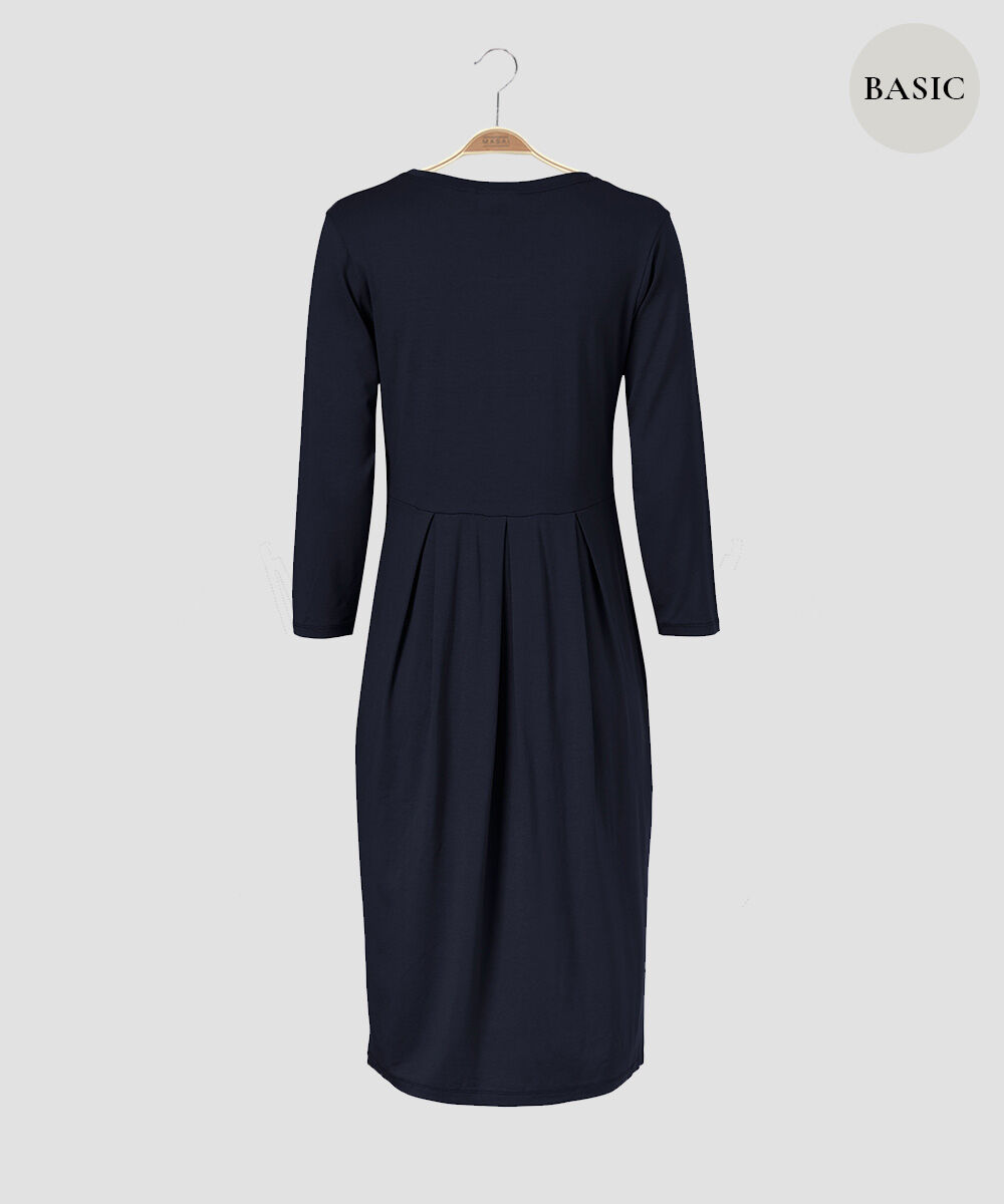 Noma JERSEY Kjole, Navy