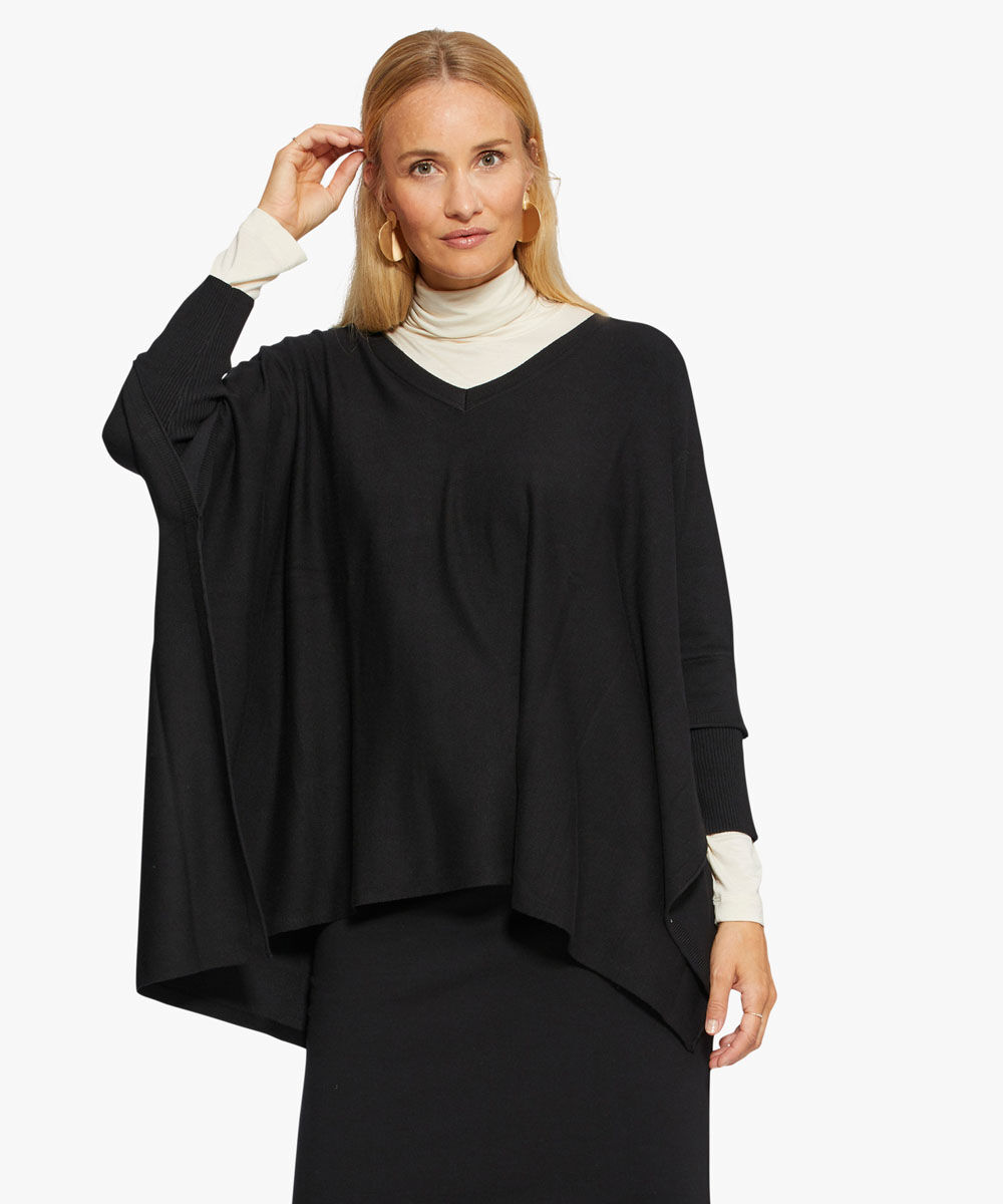Fosna Top, Black