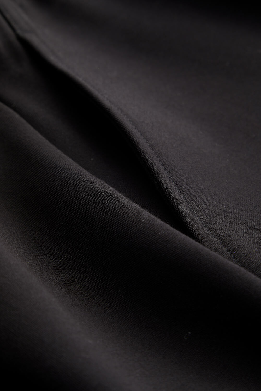 Piri JERSEY Bukser, Black