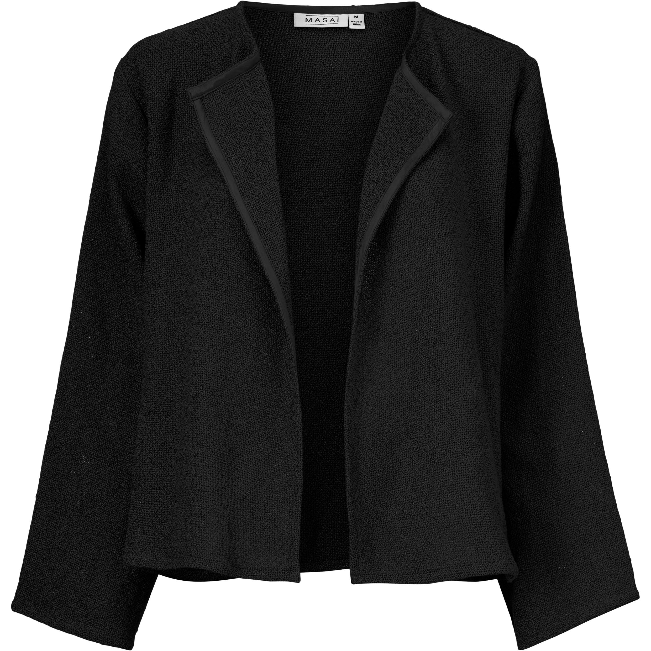 Julitta Jakke, Black