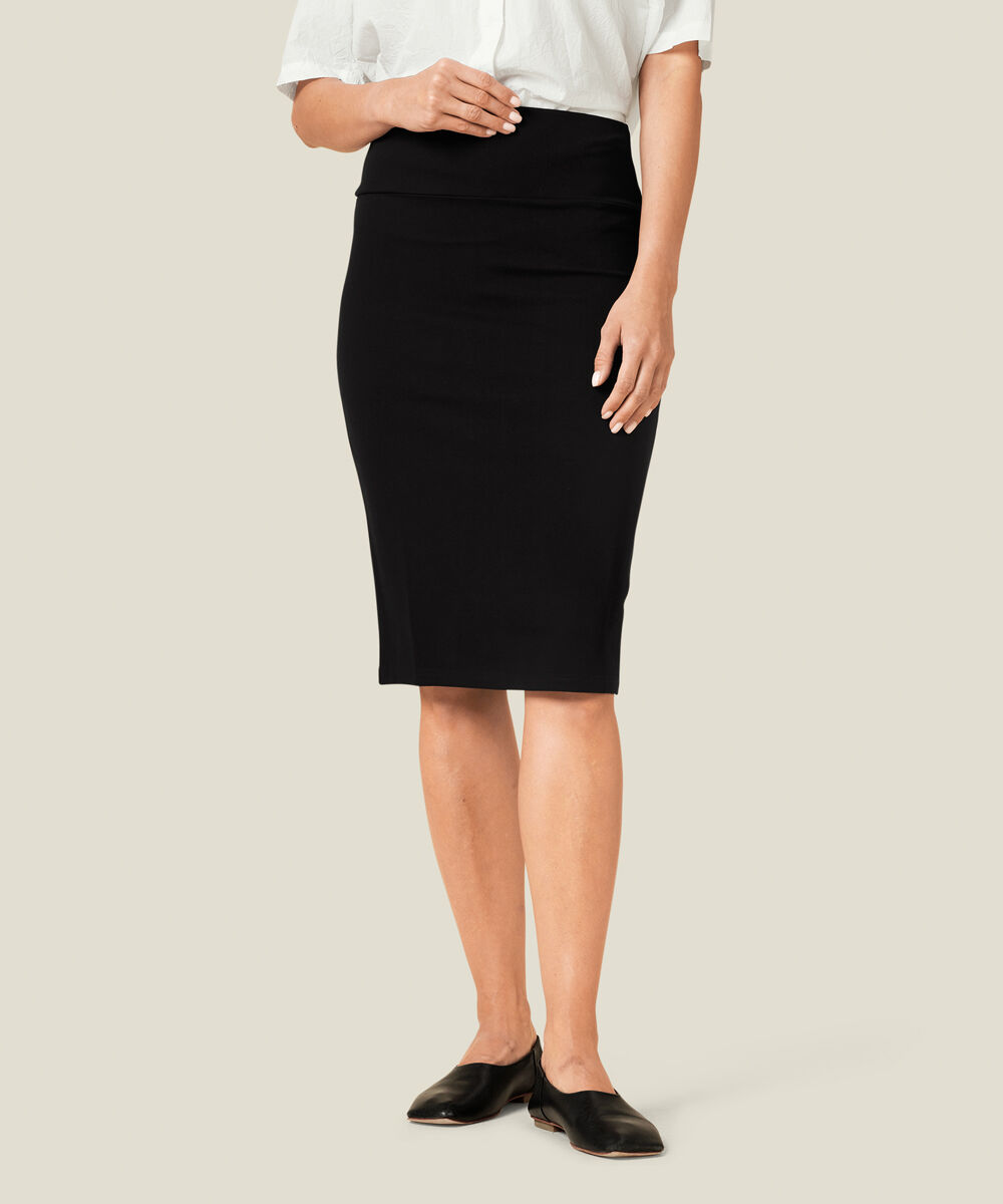 SUE NEDERDEL, Black