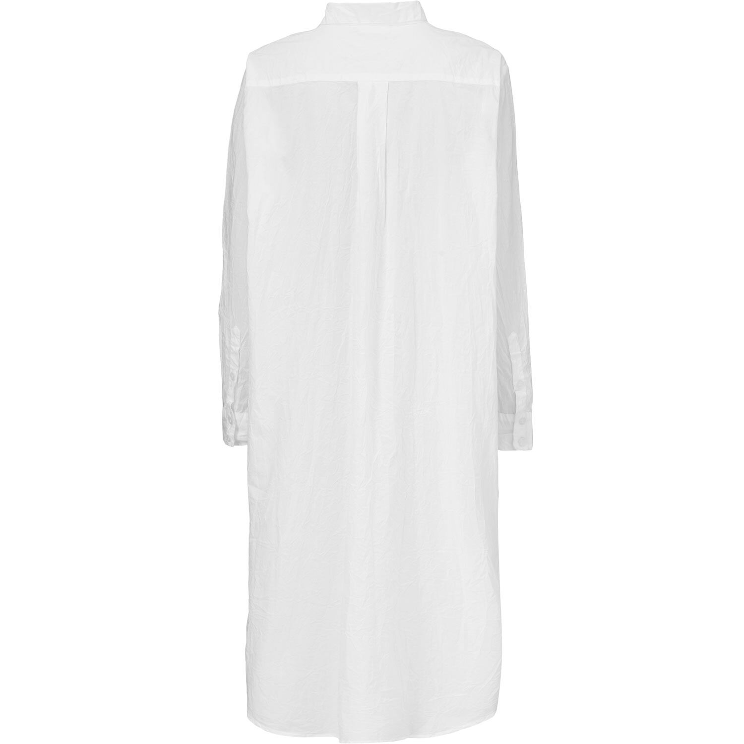 NEVA SKJORTEKJOLE, White