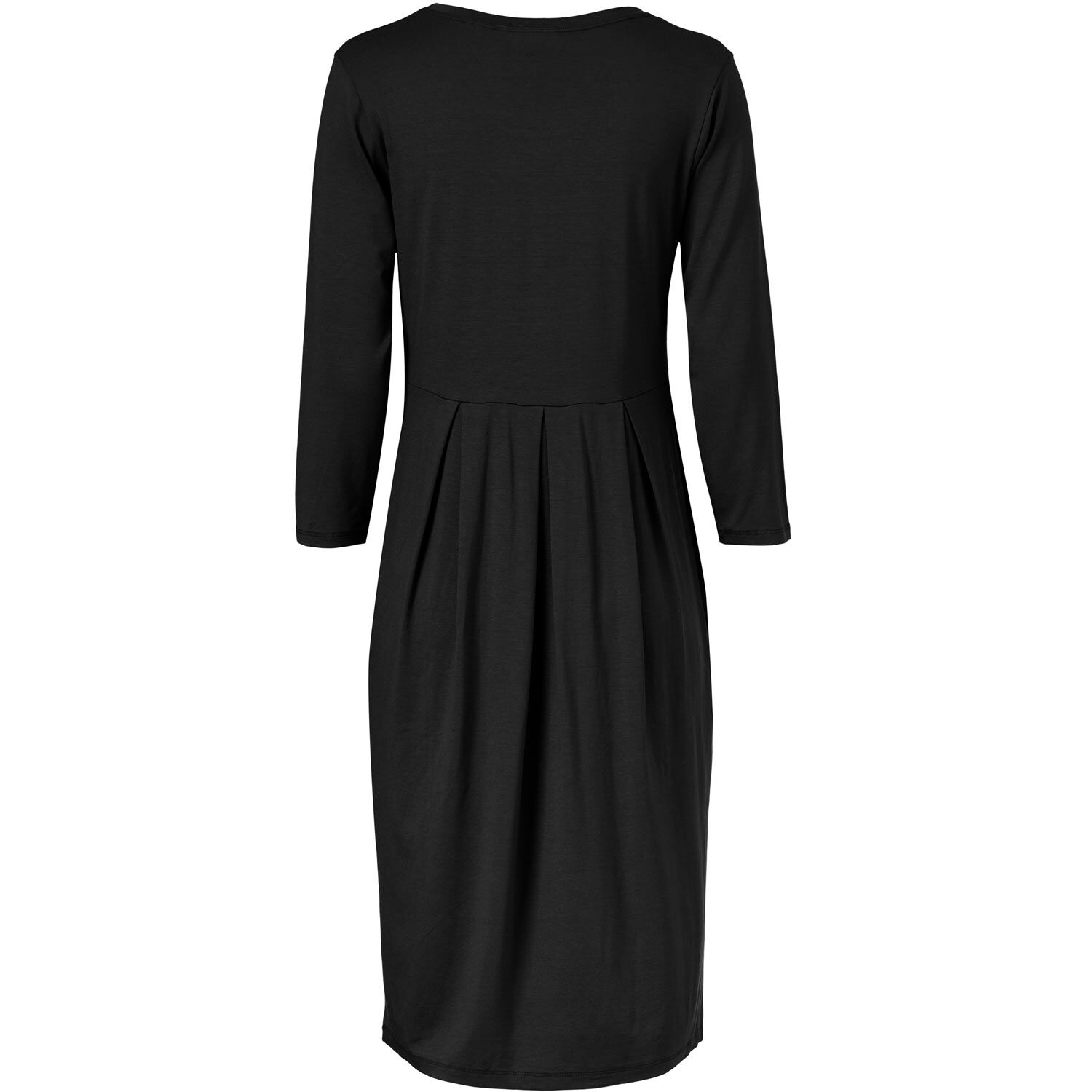 Noma JERSEY Kjole, Black