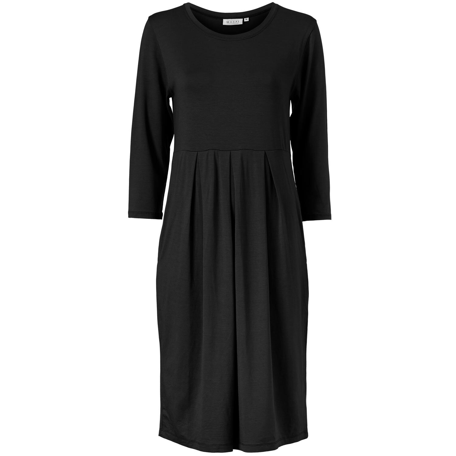 Noma JERSEY Kjole, Black