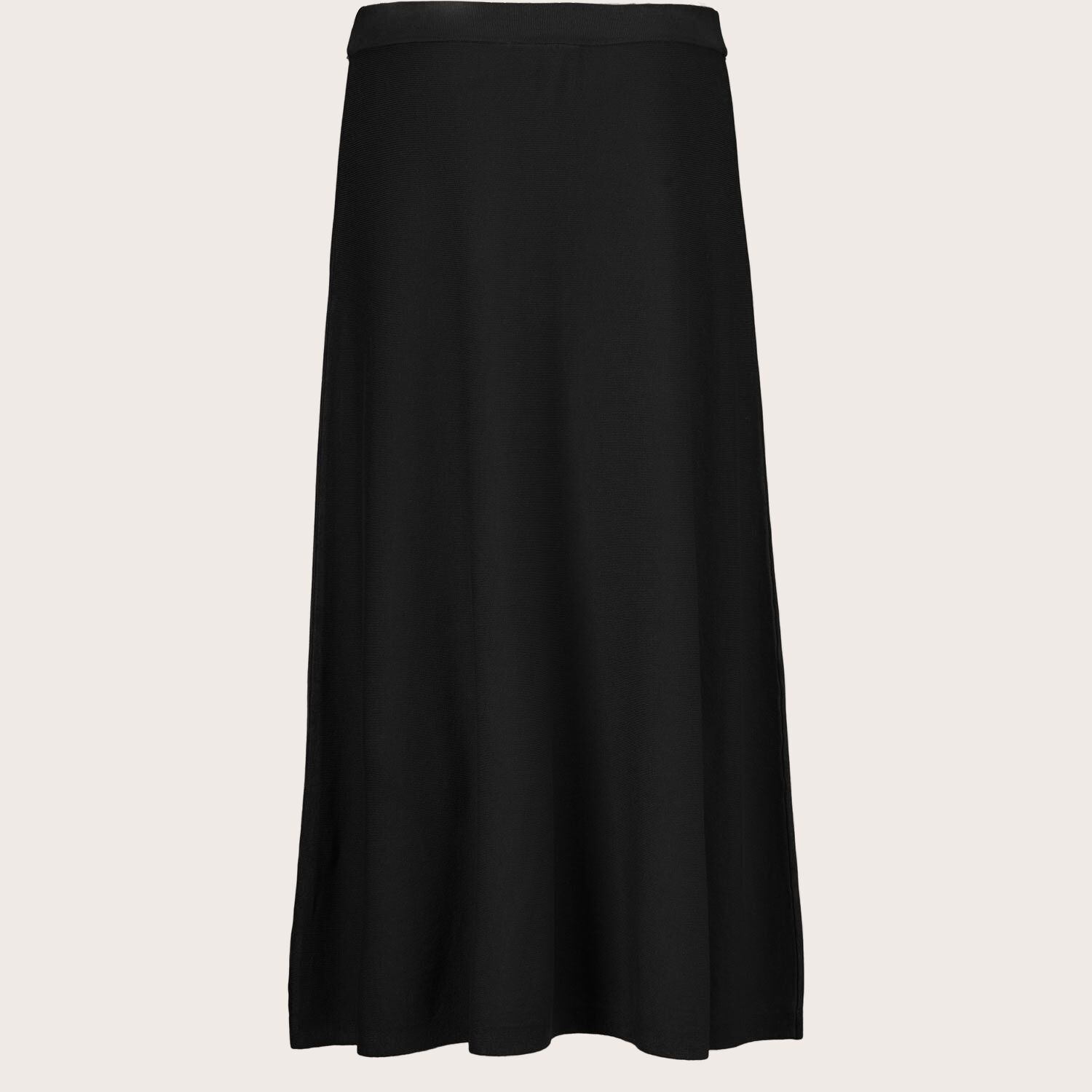 STINA NEDERDEL, Black