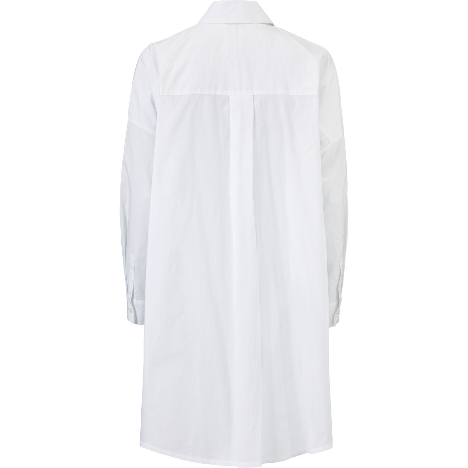 Ilta Skjorte, White