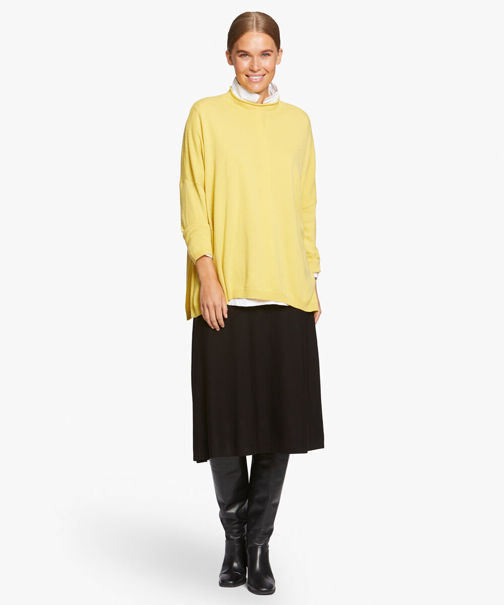 STINA NEDERDEL, Black