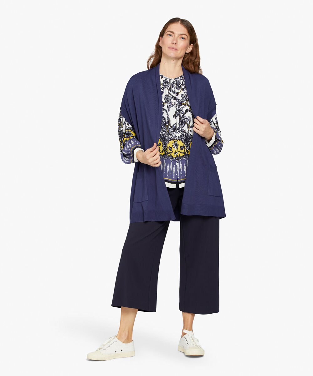 Piri JERSEY Bukser, Navy