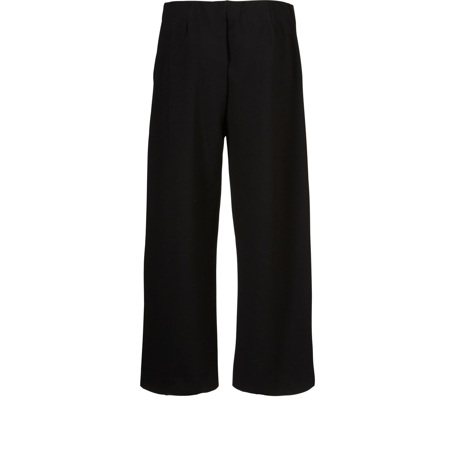Piri JERSEY Bukser, Black