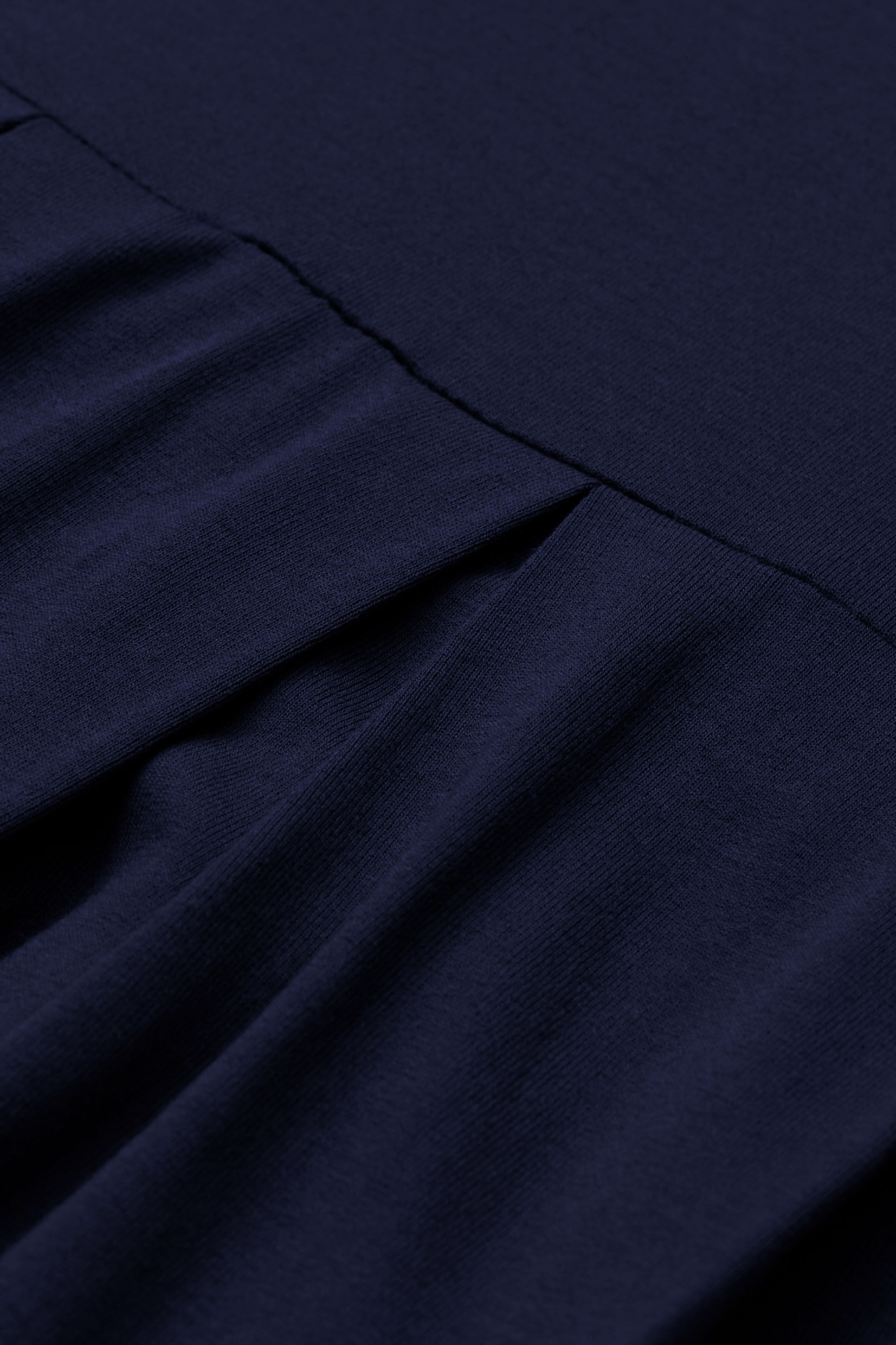 Noma JERSEY Kjole, Navy