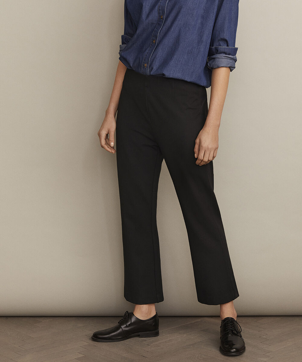 Paba JERSEY Bukser, Black