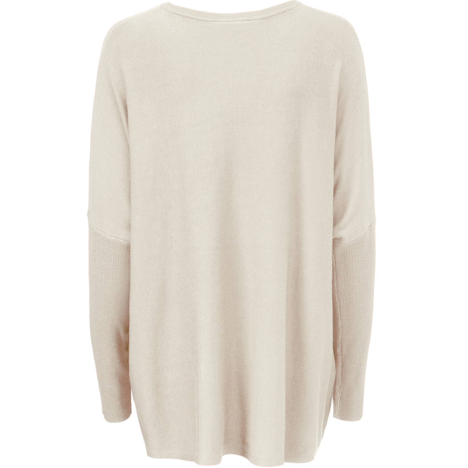 Fanasi Top, Whitecap