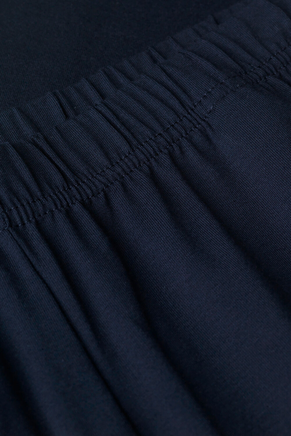 Pio JERSEY Leggings, Navy