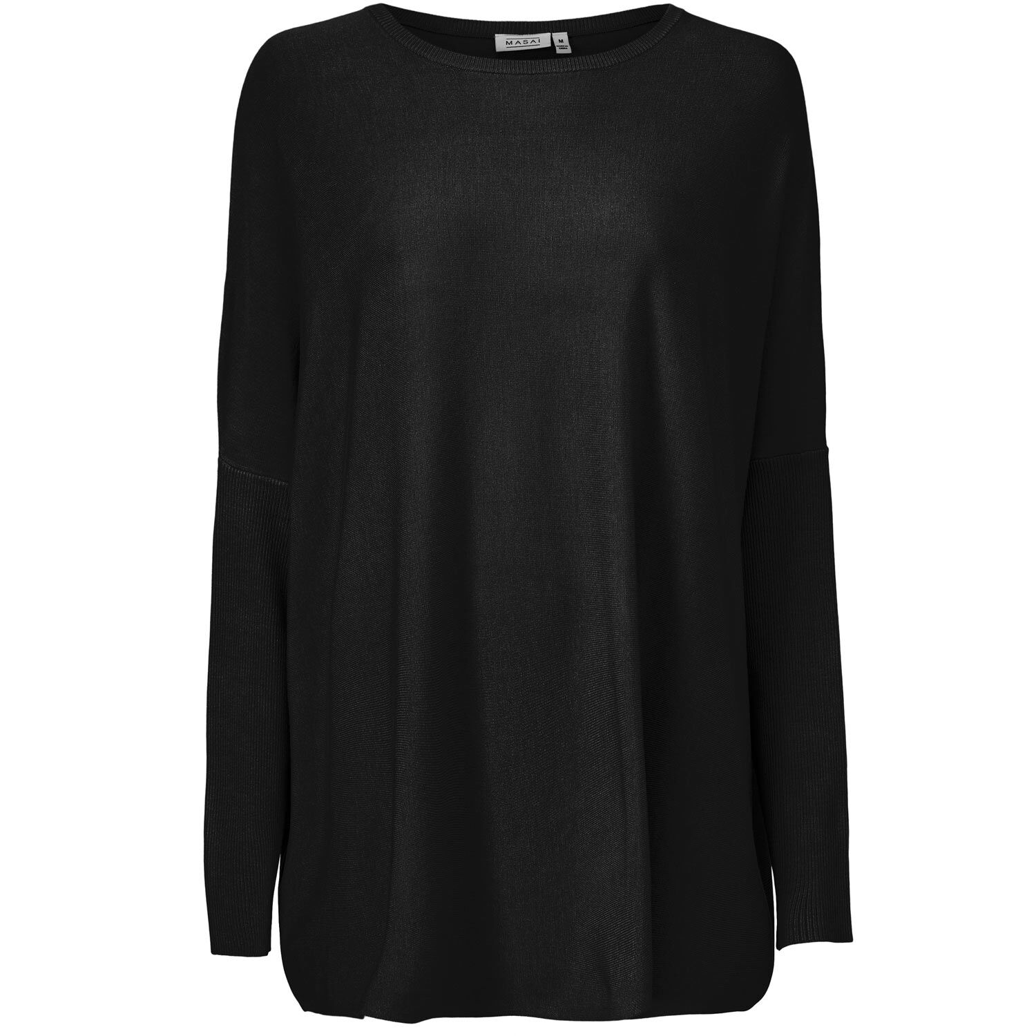 Fanasi Top, Black