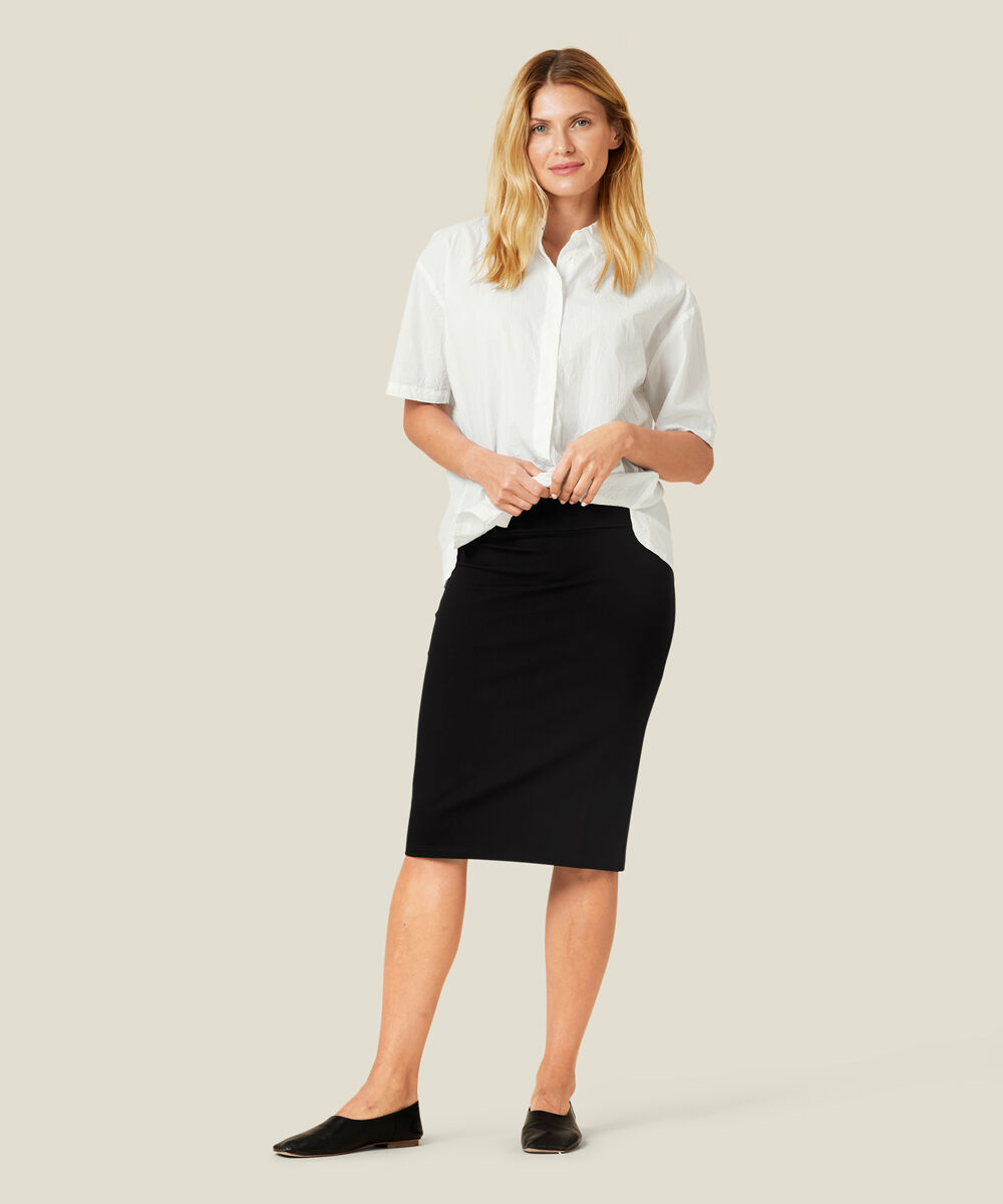 SUE NEDERDEL, Black