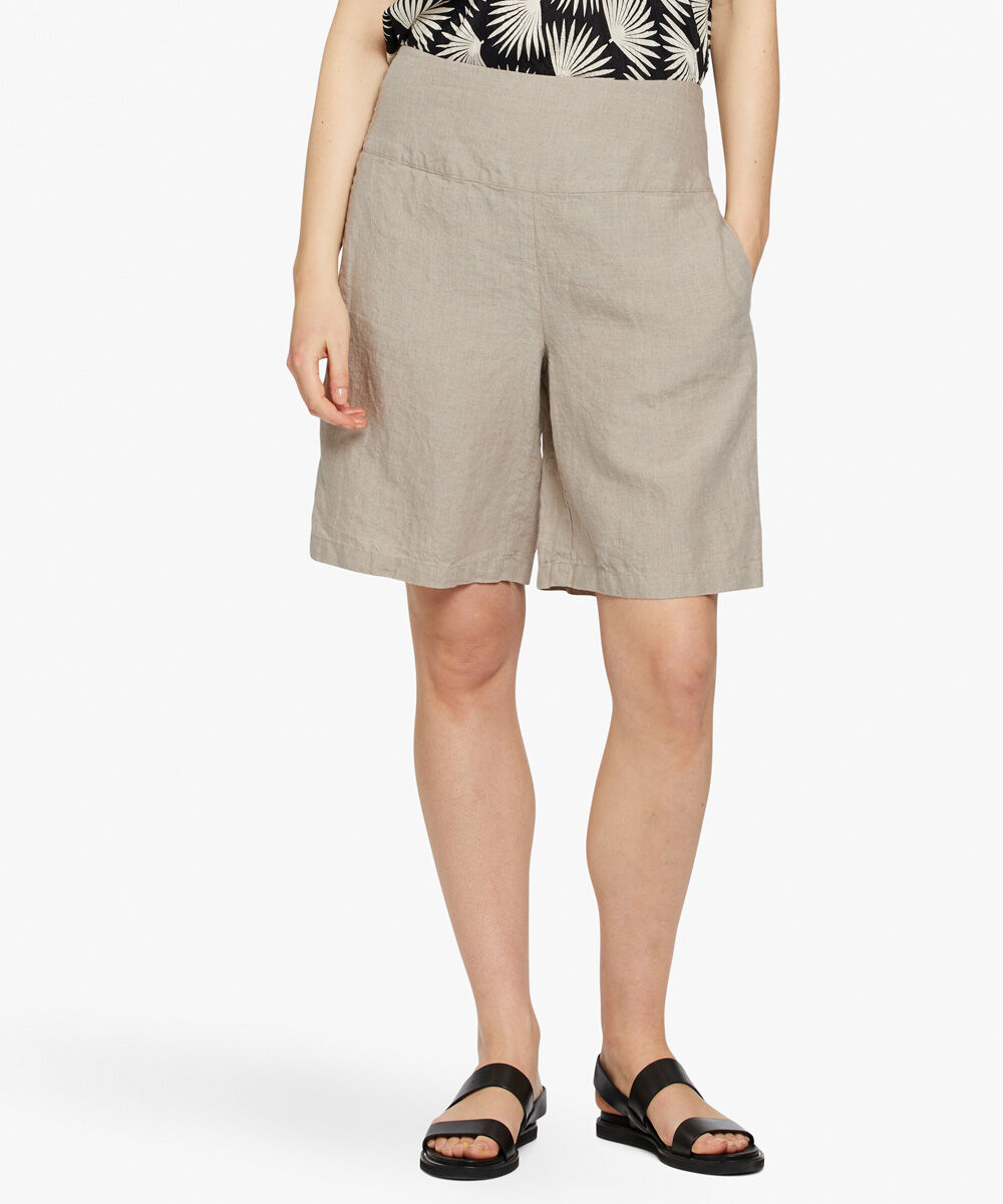 Pinja Shorts, Natural