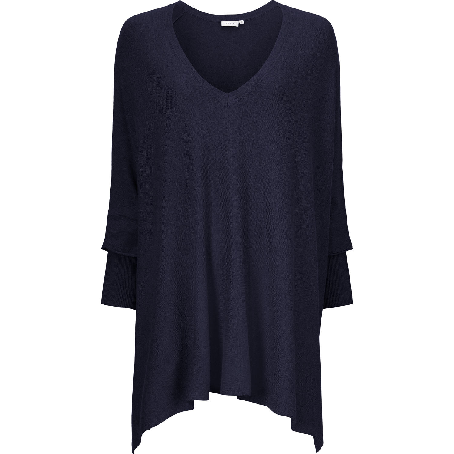 Fosna Top, Navy