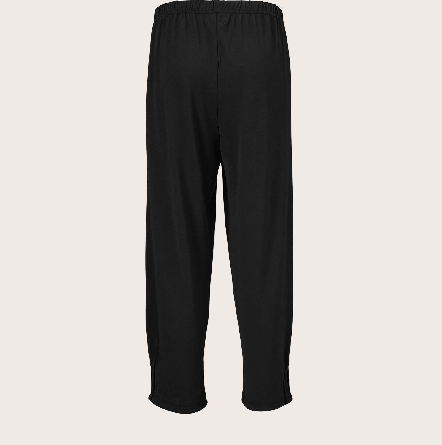 Patti JERSEY Bukser, Black